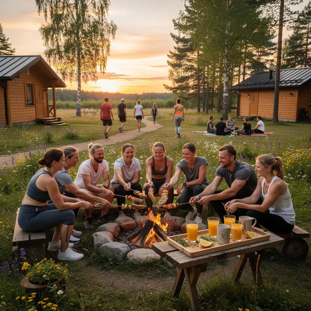 Aukso spalvos ciberžolės arbata, supakuota elegantiškame inde, skirta širdies sveikatai.