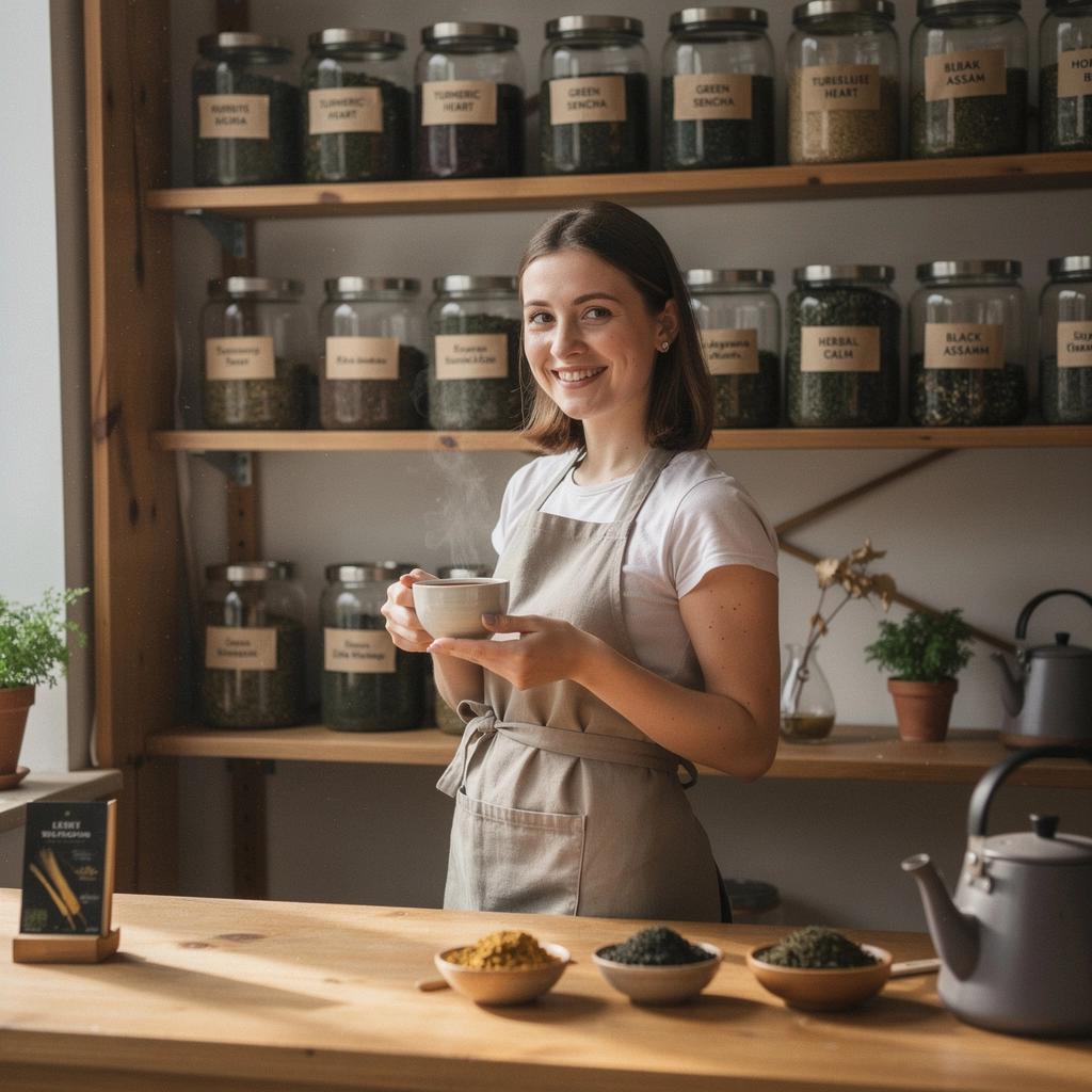 Rūta Šimkuvienė - Rinkodaros specialistas